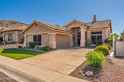 16207 S 24th Place, Phoenix, AZ 85048 - Photo 1