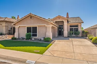 16207 S 24th Place, Phoenix, AZ 85048 - Photo 2