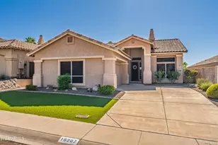 16207 S 24th Pl, Phoenix, AZ 85048 - Photo 2