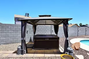 14837 N 61st Dr, Glendale, AZ 85306 - Photo 32