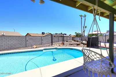 14837 N 61st Drive, Glendale, AZ 85306 - Photo 26
