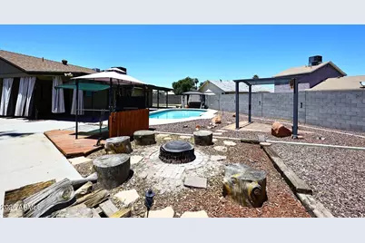 14837 N 61st Drive, Glendale, AZ 85306 - Photo 34