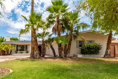 132 E Pebble Beach Drive, Tempe, AZ 85282 - Photo 2