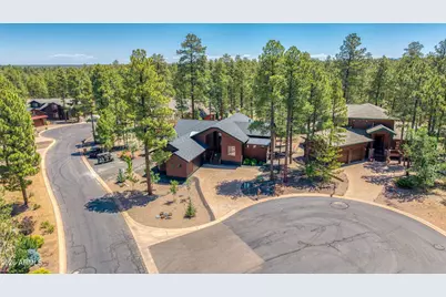 511 S Rockcress Lane, Show Low, AZ 85901 - Photo 2