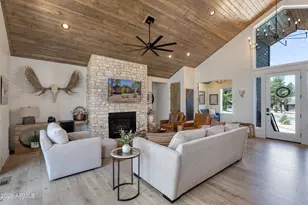 511 S Rockcress Ln, Show Low, AZ 85901 - Photo 6