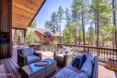 511 S Rockcress Lane, Show Low, AZ 85901 - Photo 26
