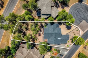 511 S Rockcress Ln, Show Low, AZ 85901 - Photo 28