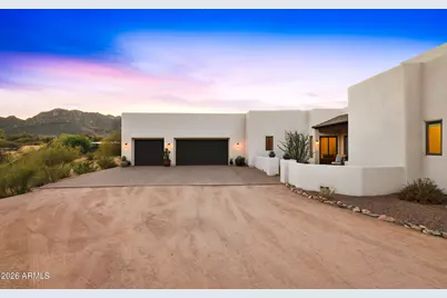 32816 N 139th Street, Scottsdale, AZ 85262 - Photo 2