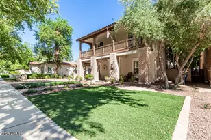 4173 N Village St, Buckeye, AZ 85396 - Photo 4