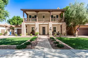 4173 N Village St, Buckeye, AZ 85396 - Photo 1