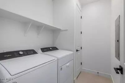 2121 W Sonoran Desert Drive #Apt 5, Phoenix, AZ 85085 - Photo 18