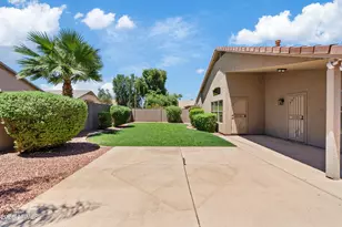 2371 E Geronimo St, Chandler, AZ 85225 - Photo 34