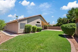 2371 E Geronimo St, Chandler, AZ 85225 - Photo 38