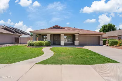 2371 E Geronimo Street, Chandler, AZ 85225 - Photo 36