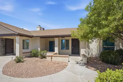 8140 N 107th Avenue #310, Peoria, AZ 85345 - Photo 1