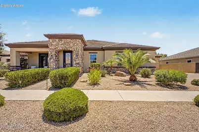 22361 E Sentiero Drive, Queen Creek, AZ 85142 - Photo 2