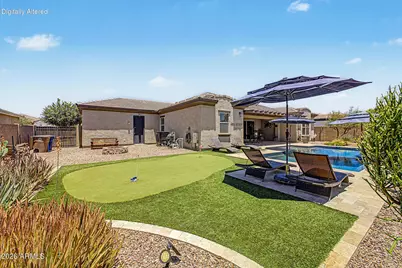 22361 E Sentiero Drive, Queen Creek, AZ 85142 - Photo 46