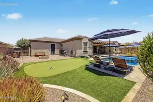 22361 E Sentiero Dr, Queen Creek, AZ 85142 - Photo 46