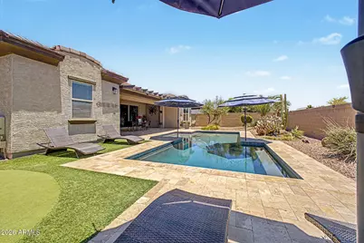 22361 E Sentiero Drive, Queen Creek, AZ 85142 - Photo 6