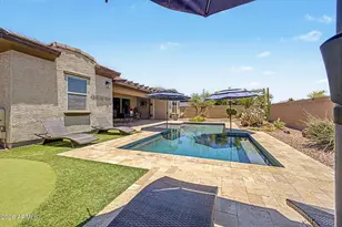 22361 E Sentiero Dr, Queen Creek, AZ 85142 - Photo 6