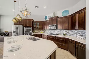 22361 E Sentiero Dr, Queen Creek, AZ 85142 - Photo 22