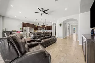 22361 E Sentiero Dr, Queen Creek, AZ 85142 - Photo 18