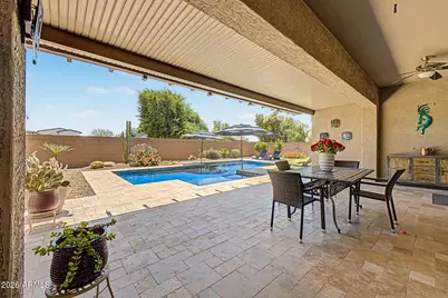 22361 E Sentiero Drive, Queen Creek, AZ 85142 - Photo 42