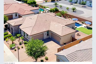 22361 E Sentiero Drive, Queen Creek, AZ 85142 - Photo 1