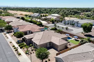 22361 E Sentiero Dr, Queen Creek, AZ 85142 - Photo 72