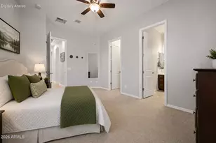22361 E Sentiero Dr, Queen Creek, AZ 85142 - Photo 30