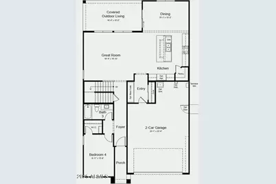 25267 N 172nd Lane, Surprise, AZ 85387 - Photo 44
