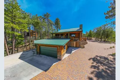 1190 W Cougar Lane, Prescott, AZ 86303 - Photo 44