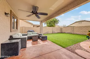 17198 W Ashley Dr, Goodyear, AZ 85338 - Photo 32