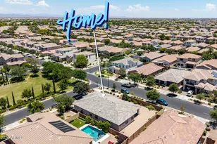 4546 S Watt Terrace, Mesa, AZ 85212 - Photo 54
