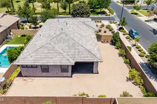 4546 S Watt Terrace, Mesa, AZ 85212 - Photo 46