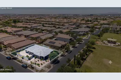 4546 S Watt Terrace, Mesa, AZ 85212 - Photo 58