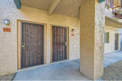 4354 N 82nd Street #182, Scottsdale, AZ 85251 - Photo 34