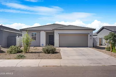 46852 W Cansados Road, Maricopa, AZ 85139 - Photo 2