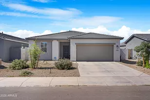 46852 W Cansados Rd, Maricopa, AZ 85139 - Photo 2