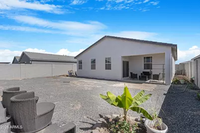 46852 W Cansados Road, Maricopa, AZ 85139 - Photo 30