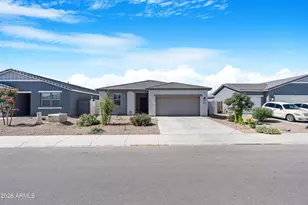 46852 W Cansados Rd, Maricopa, AZ 85139 - Photo 1