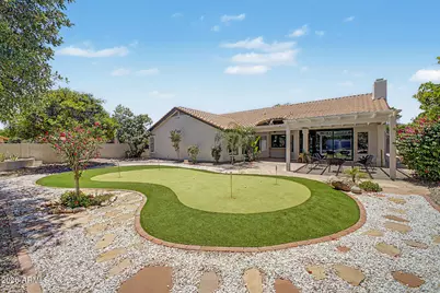 17801 N 55th Street, Scottsdale, AZ 85254 - Photo 44
