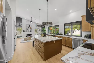 17801 N 55th Street, Scottsdale, AZ 85254 - Photo 1