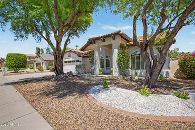 17801 N 55th Street, Scottsdale, AZ 85254 - Photo 46