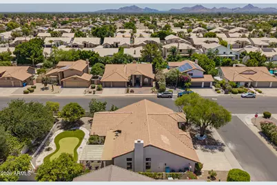 17801 N 55th Street, Scottsdale, AZ 85254 - Photo 32