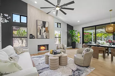 17801 N 55th Street, Scottsdale, AZ 85254 - Photo 1