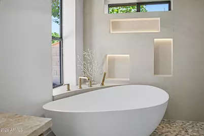 17801 N 55th Street, Scottsdale, AZ 85254 - Photo 30