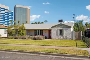 37 W Edgemont Ave, Phoenix, AZ 85003 - Photo 1