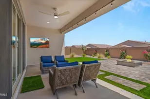 18431 E Camila Dr, Gold Canyon, AZ 85118 - Photo 36