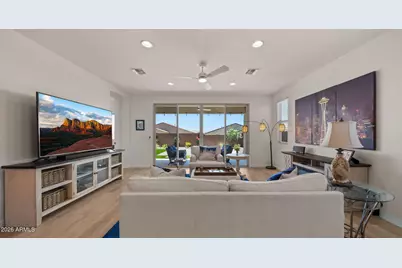 18431 E Camila Drive, Gold Canyon, AZ 85118 - Photo 16